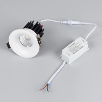 Точечный светильник FOGGY 044624 Arlight Точечный светильник FOGGY 044624 Arlight