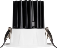 Точечный светильник FOGGY 044624 Arlight Точечный светильник FOGGY 044624 Arlight