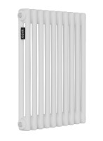 Стальной трубчатый радиатор Kohr Heim 2052/10 секций с боковым подключением 3/4 Стальной трубчатый радиатор Kohr Heim 2052/10 секций с боковым подключением 3/4