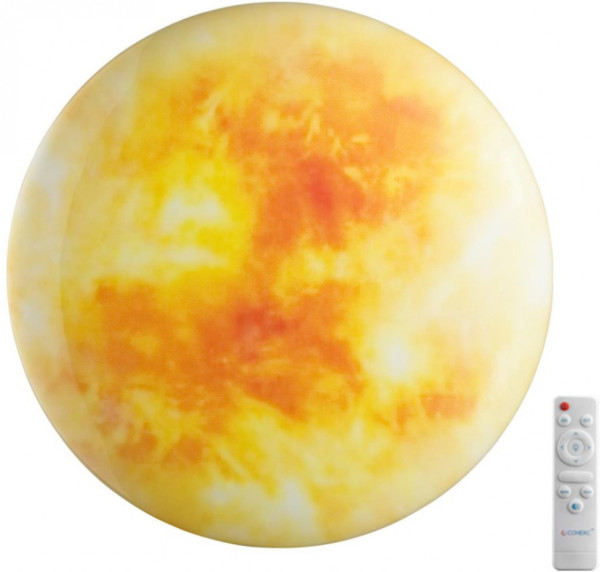 Настенно-потолочный светильник Sun 7726/EL Sonex