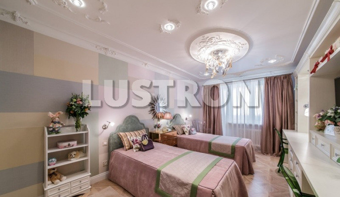 Точечный светильник Lei mini 006130 Lightstar