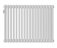 Стальной трубчатый радиатор Kohr Heim 3057/18 секций с боковым подключением 3/4