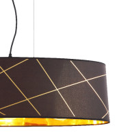 Подвесной светильник Bemmo 15431H2 Globo Подвесной светильник Bemmo 15431H2 Globo