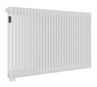 Стальной трубчатый радиатор Kohr Heim 2057/30 секций H01 с нижним подключением