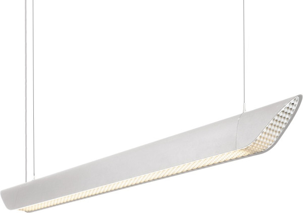 Подвесной светильник Mesh DL20081S138NW36 White Donolux