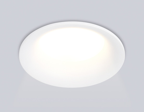 Точечный светильник Techno Spot TN51810 Ambrella