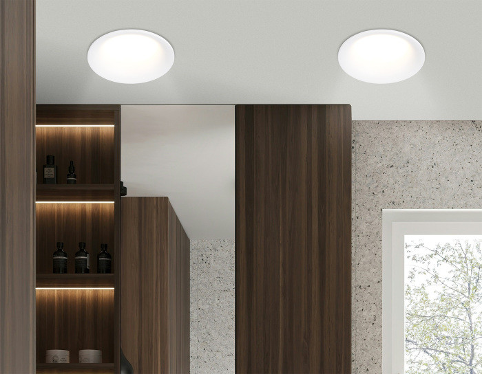 Точечный светильник Techno Spot TN51810 Ambrella