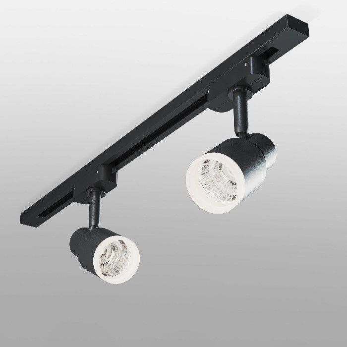 Трековый светильник Molly LTB31 Elektrostandard