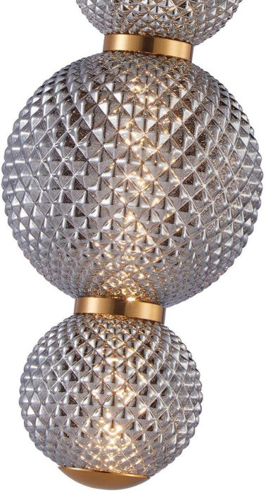 Подвесной светильник Kiran 4611-1P F-Promo