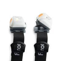 Налобный светодиодный фонарь Feron TH2302 на батарейках 70х20 120 лм 41681 Налобный светодиодный фонарь Feron TH2302 на батарейках 70х20 120 лм 41681