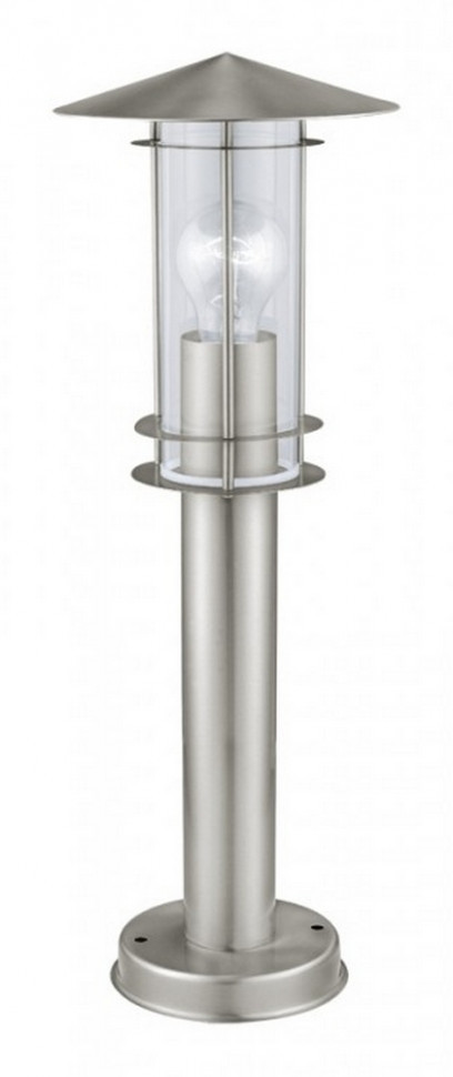 Наземный фонарь Lisio 30187 Eglo