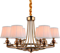 Подвесная люстра Empire A5012LM-6RB Arte Lamp Подвесная люстра Empire A5012LM-6RB Arte Lamp