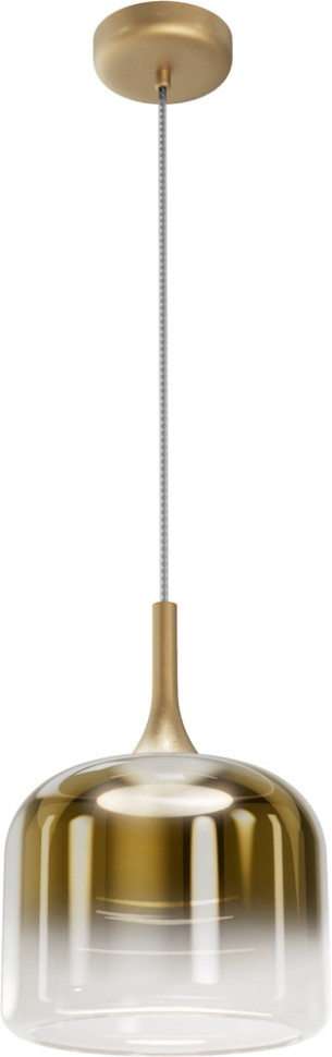 Подвесной светильник Spirito MOD286PL-L18G3K Maytoni