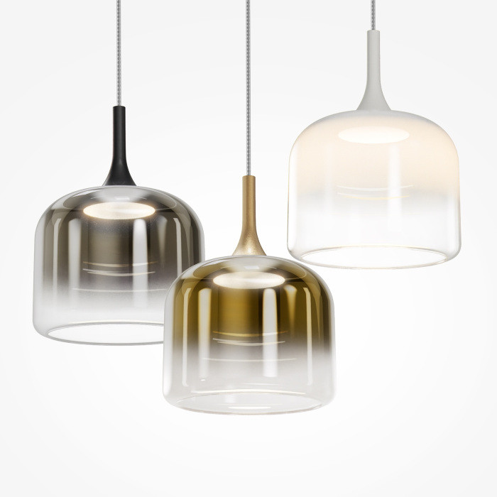 Подвесной светильник Spirito MOD286PL-L18G3K Maytoni