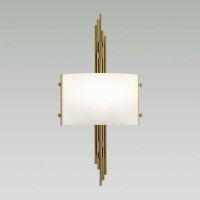 Бра Odeon Light Exclusive Margaret 5415/2WA Бра Odeon Light Exclusive Margaret 5415/2WA