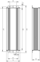 Блок питания Pluto 872648 Deko-Light