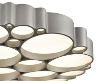 Потолочная люстра Bible VL7153L01 Vele Luce