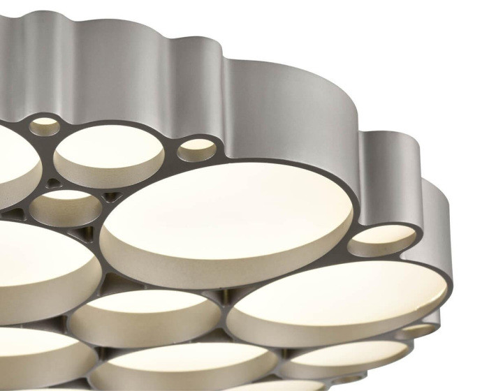 Потолочная люстра Bible VL7153L01 Vele Luce