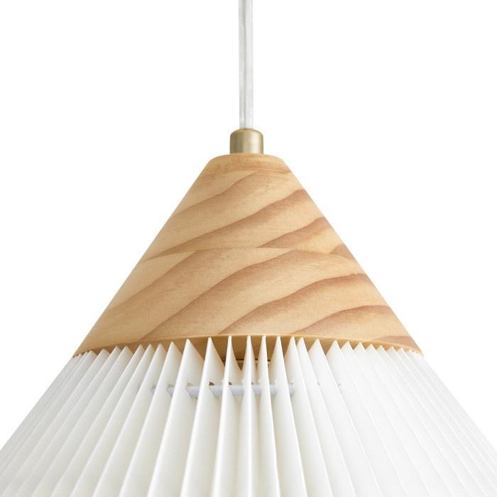 Подвесной светильник Kinsley FR5533PL-01BS Freya