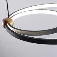 Подвесной светильник Tornado 4569-1P Favourite