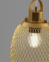 Подвесной светильник Campo V11347-1P Moderli Подвесной светильник Campo V11347-1P Moderli