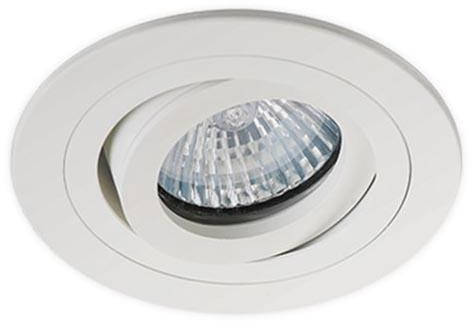 Точечный светильник M02 M02-026019 white Italline