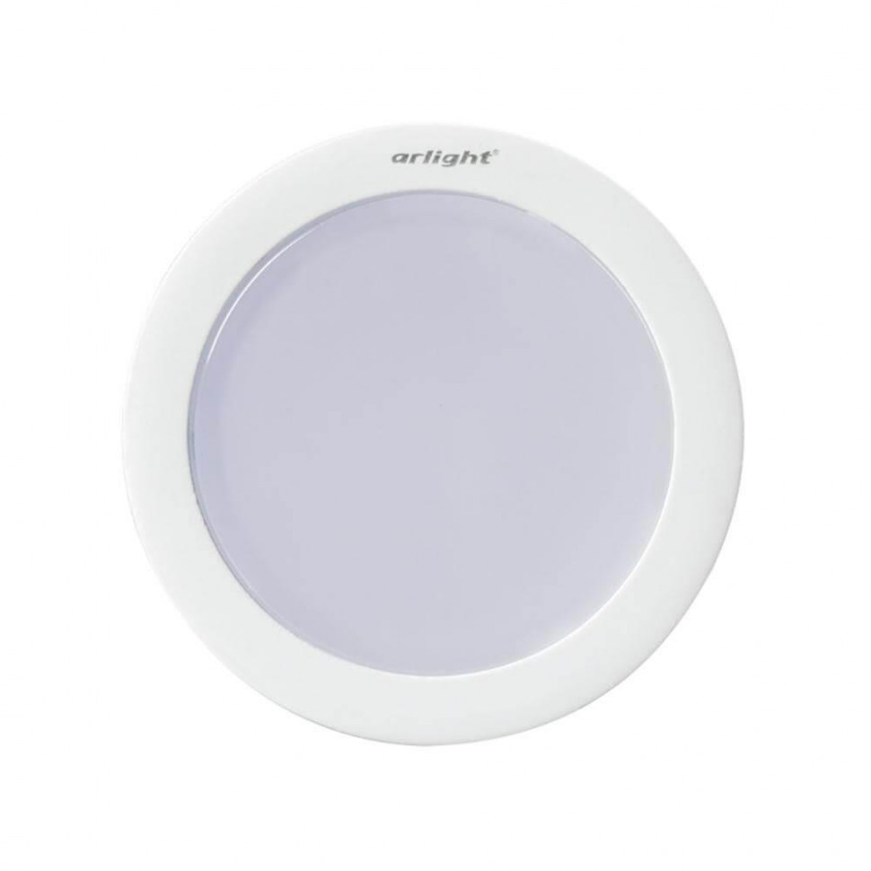 Мебельный светодиодный светильник Arlight LTM-R70WH-Frost 4.5W White 110deg 020769