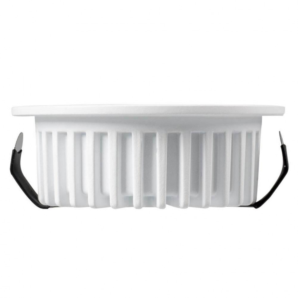 Мебельный светодиодный светильник Arlight LTM-R70WH-Frost 4.5W White 110deg 020769