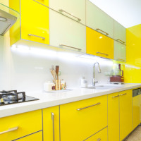 Настенно-потолочный светильник  5055398640975 ЭРА