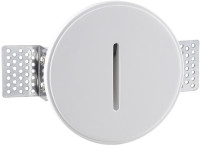 Подсветка для лестниц и ступеней Gips 7081/3WL Odeon Light