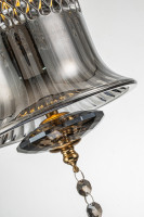 Подвесной светильник Herbison A1953-A CL GL Belfast