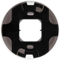 Точечный светильник  OL25-1 WH ЭРА