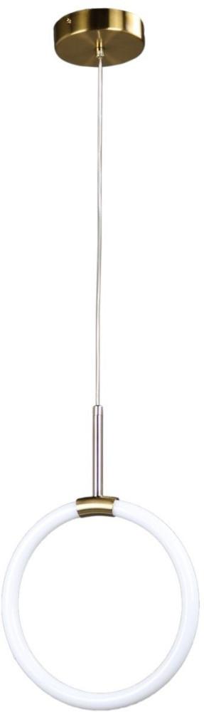 Подвесной светильник Jessy ZRS.01043.01 Zortes