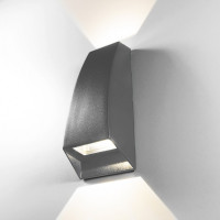 Архитектурная подсветка Forw 1016 TECHNO серый Elektrostandard