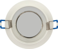 Точечный светильник  DK107 WH ЭРА