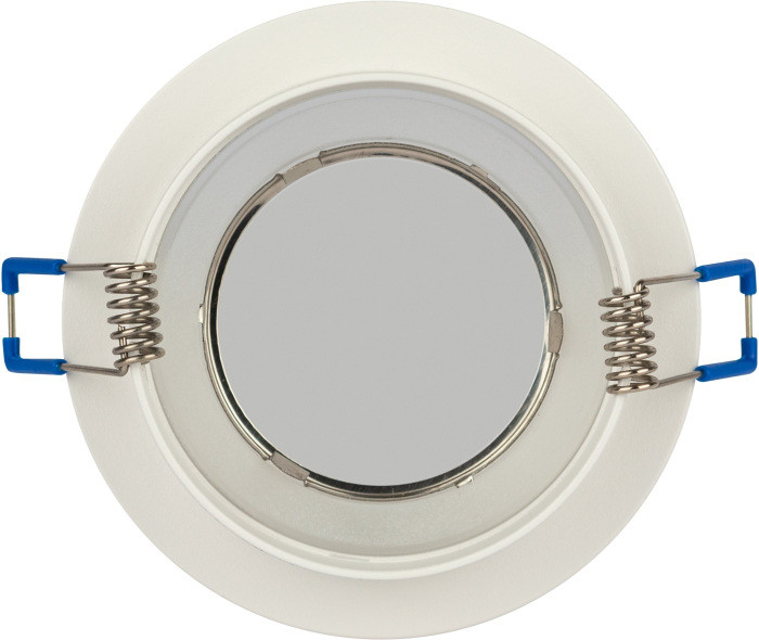 Точечный светильник  DK107 WH ЭРА