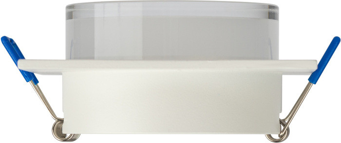 Точечный светильник  DK107 WH ЭРА