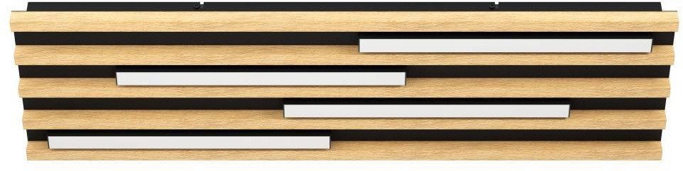 Настенно-потолочный светильник Marreira 390428 Eglo