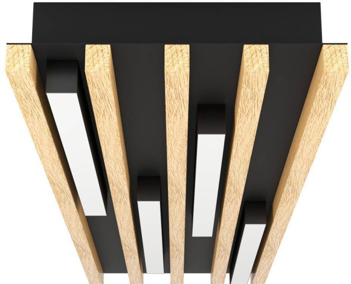 Настенно-потолочный светильник Marreira 390428 Eglo