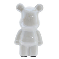 Фигурка декоративная "Медвежонок", L8 W6,5 H15 см