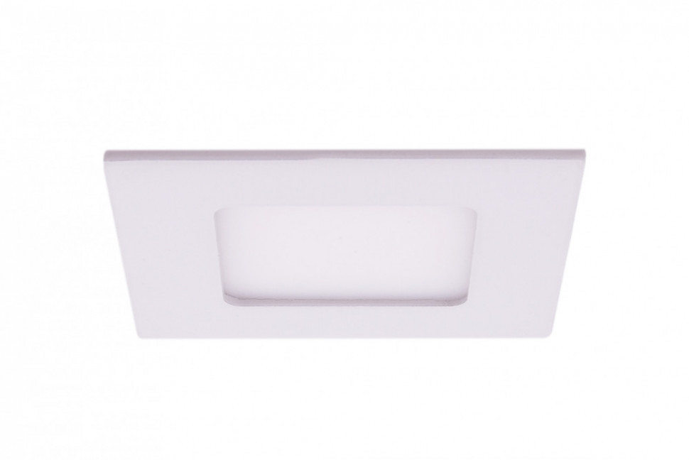 Точечный светильник PL-S85-3-NW SWG