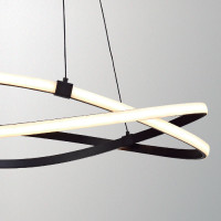 Подвесная люстра Infinity 5811 Mantra Подвесная люстра Infinity 5811 Mantra