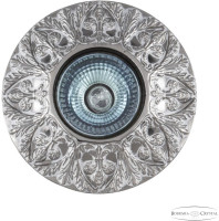 Точечный светильник 1790 1790/10/FL NW Bohemia