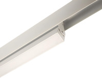 Трековый светильник  ULB-M80-22W/4000K/35 WHITE Uniel