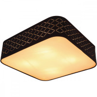 Потолочный светильник Clarke 15229D8 Globo Потолочный светильник Clarke 15229D8 Globo