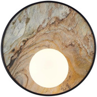 Настенный светильник Messier 4594-1W Favourite