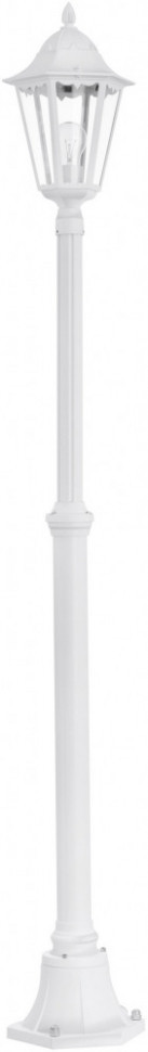 Наземный фонарь Navedo 93453 Eglo