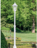 Наземный фонарь Navedo 93453 Eglo Наземный фонарь Navedo 93453 Eglo