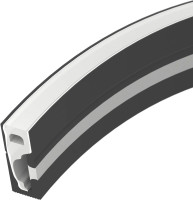 Профиль для светодиодной ленты WPH 045788 Arlight