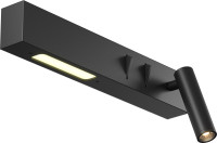 Настенный светильник Comodo C031WL-L8B3K1 Maytoni